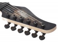 Schecter C-6 Pro Charcoal Burst Schecter C-6 Pro Charcoal Burst